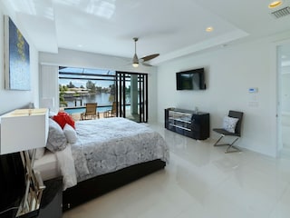 Villa Cape Coral Ausstattung 51