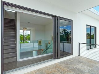 Villa Cape Coral Außenaufnahme 24