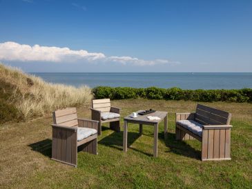 Ferienhaus Syltbeach