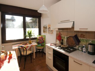 Vakantieappartement Meran Kenmerken 8