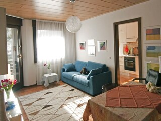 Appartamento per vacanze Meran Caratteristiche 6