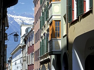 Appartamento per vacanze Meran Ambiente 13