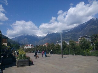 Vakantieappartement Meran Omgeving 19