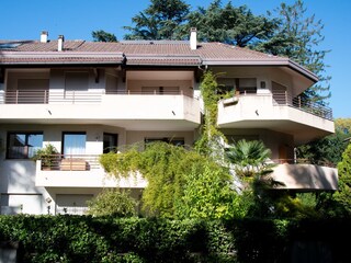 Appartamento per vacanze Meran Registrazione all'aperto 2