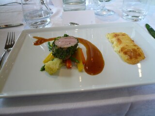 Vakantieappartement Meran Omgeving 22