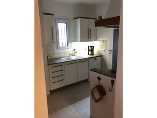 Casa per le vacanze Portopetro Registrazione all'aperto 6