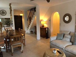 Holiday house Portopetro Outdoor Recording 8