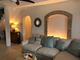 Vakantiehuis Portopetro Buitenaudio-opname 9