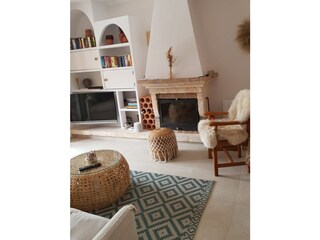 Vakantiehuis Portopetro Buitenaudio-opname 10