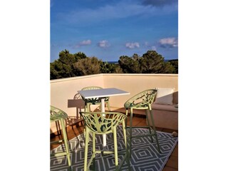 Casa per le vacanze Portopetro Registrazione all'aperto 24