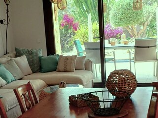 Holiday house Portopetro Outdoor Recording 11