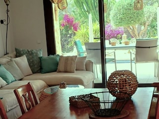 Vakantiehuis Portopetro Buitenaudio-opname 11