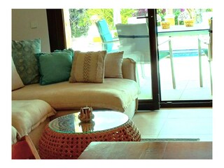 Casa per le vacanze Portopetro Registrazione all'aperto 12