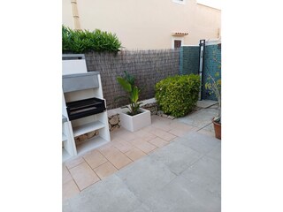 Vakantiehuis Portopetro Buitenaudio-opname 26