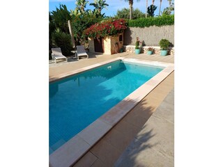 Casa per le vacanze Portopetro Registrazione all'aperto 29