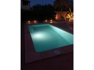 Ferienhaus Portopetro Außenaufnahme 30