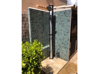 Vakantiehuis Portopetro Buitenaudio-opname 27