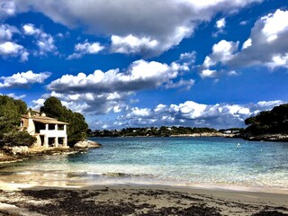 Vakantiehuis Portopetro Omgeving 32