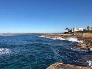 Ferienhaus Portopetro Umgebung 33