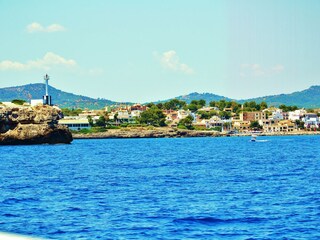 Vakantiehuis Portopetro Omgeving 34