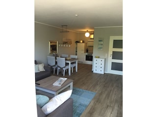 Ferienwohnung Norderney Außenaufnahme 4