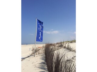 Ferienwohnung Norderney Umgebung 20