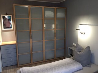 Ferienwohnung Norderney Ausstattung 11