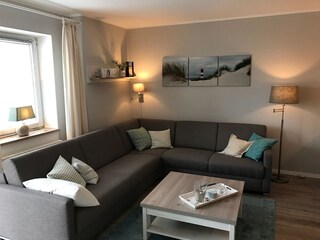 Ferienwohnung Norderney Ausstattung 7