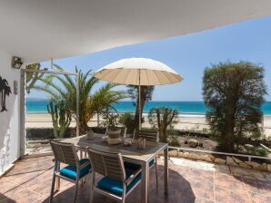 Strandhuis La Torre I