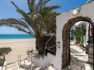 Vakantieappartement Costa Calma Buitenaudio-opname 4