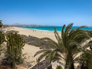 Appartamento per vacanze Costa Calma Registrazione all'aperto 8