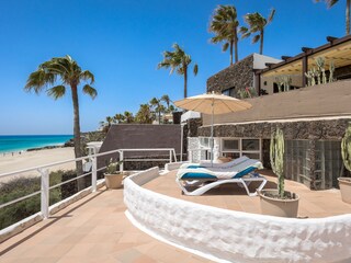 Vakantieappartement Costa Calma Buitenaudio-opname 9