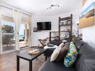 Apartamento de vacaciones Costa Calma Características 10