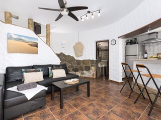 Vakantieappartement Costa Calma Kenmerken 11