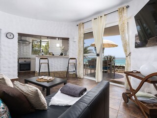 Apartamento de vacaciones Costa Calma Características 12