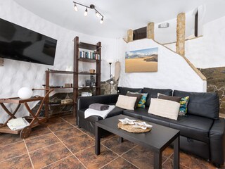 Vakantieappartement Costa Calma Kenmerken 13