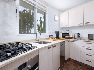 Apartamento de vacaciones Costa Calma Características 14