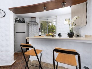 Apartamento de vacaciones Costa Calma Características 15