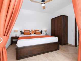 Appartamento per vacanze Costa Calma Caratteristiche 17