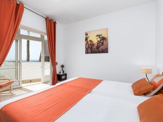 Vakantieappartement Costa Calma Kenmerken 18