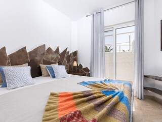 Appartamento per vacanze Costa Calma Caratteristiche 19