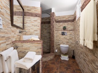 Apartamento de vacaciones Costa Calma Características 21