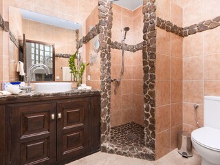 Appartamento per vacanze Costa Calma Caratteristiche 22