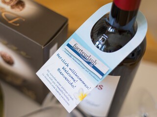 Apartamento de vacaciones Costa Calma Características 24