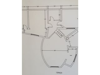 Appartement de vacances Costa Calma Plan d'étage 26