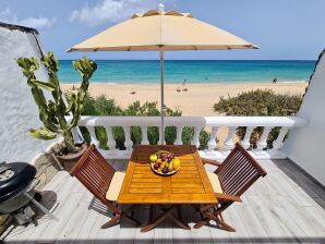 Ferienwohnung Maison de plage La Torre III