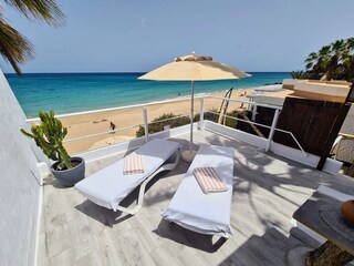 Appartamento per vacanze Costa Calma Registrazione all'aperto 5