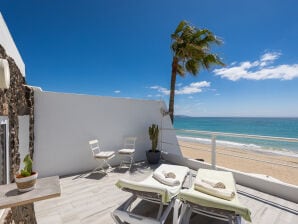 Ferienwohnung Casa de Playa La Torre III