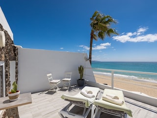 Appartamento per vacanze Costa Calma Registrazione all'aperto 1