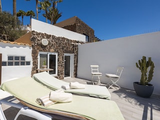 Appartamento per vacanze Costa Calma Registrazione all'aperto 3